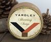 vintage scheerzeep yardley