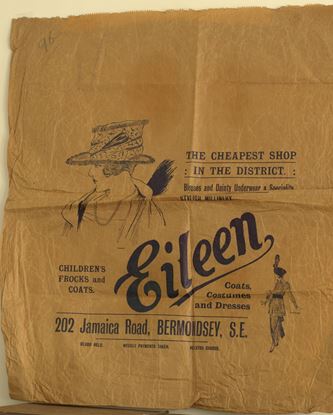verpakking Eileen