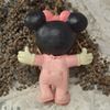 Picture of VINTAGE 1960s SOFT RUBBER DISNEY BABY MINNIE