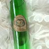 vintage lange groene fles breidenbacher