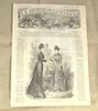 modetijdschrift la mode illustree.24.03.18878