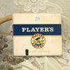 vintage dummy van pakje players sigaretten
