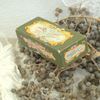 vintage doosje peerless erasmic met zeepjes