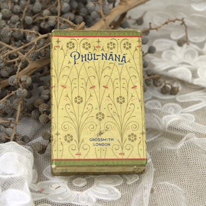 vintage verpakking Phul-Nana parfum